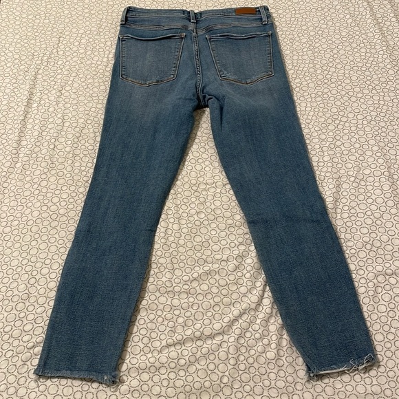 Abercrombie & Fitch Denim Jeans - Picture 5 of 5